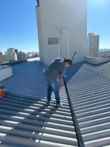 Conserto e Manutenção de Telhados em Porto Alegre
