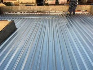 Conserto e Manutenção de Telhados em Porto Alegre