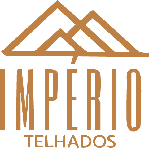 Logotipo Império Telhados