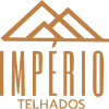 Logotipo Império Telhados