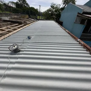 Manutenção e Conserto de Telhados em Porto Alegre (2)